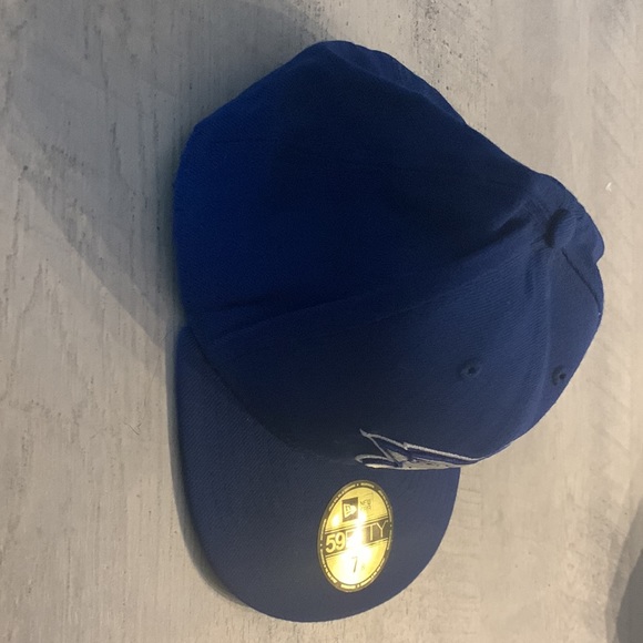 2 New Era Toronto Bluejays Baseball Caps - Picture 11 of 11